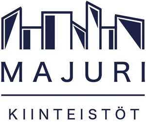 Majuri Kiinteistöt Logo